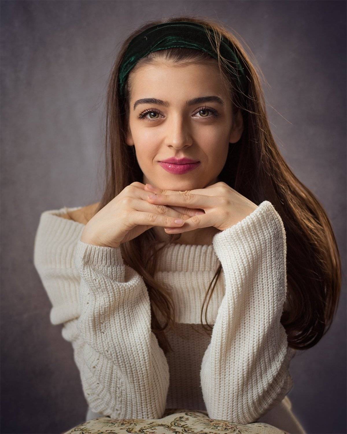 portrait, beauty, beautiful, gorgeous, lovelyface, girl, young, sweetgirl, диана, diana, diuska, jozefkiss,, Jozef Kiss
