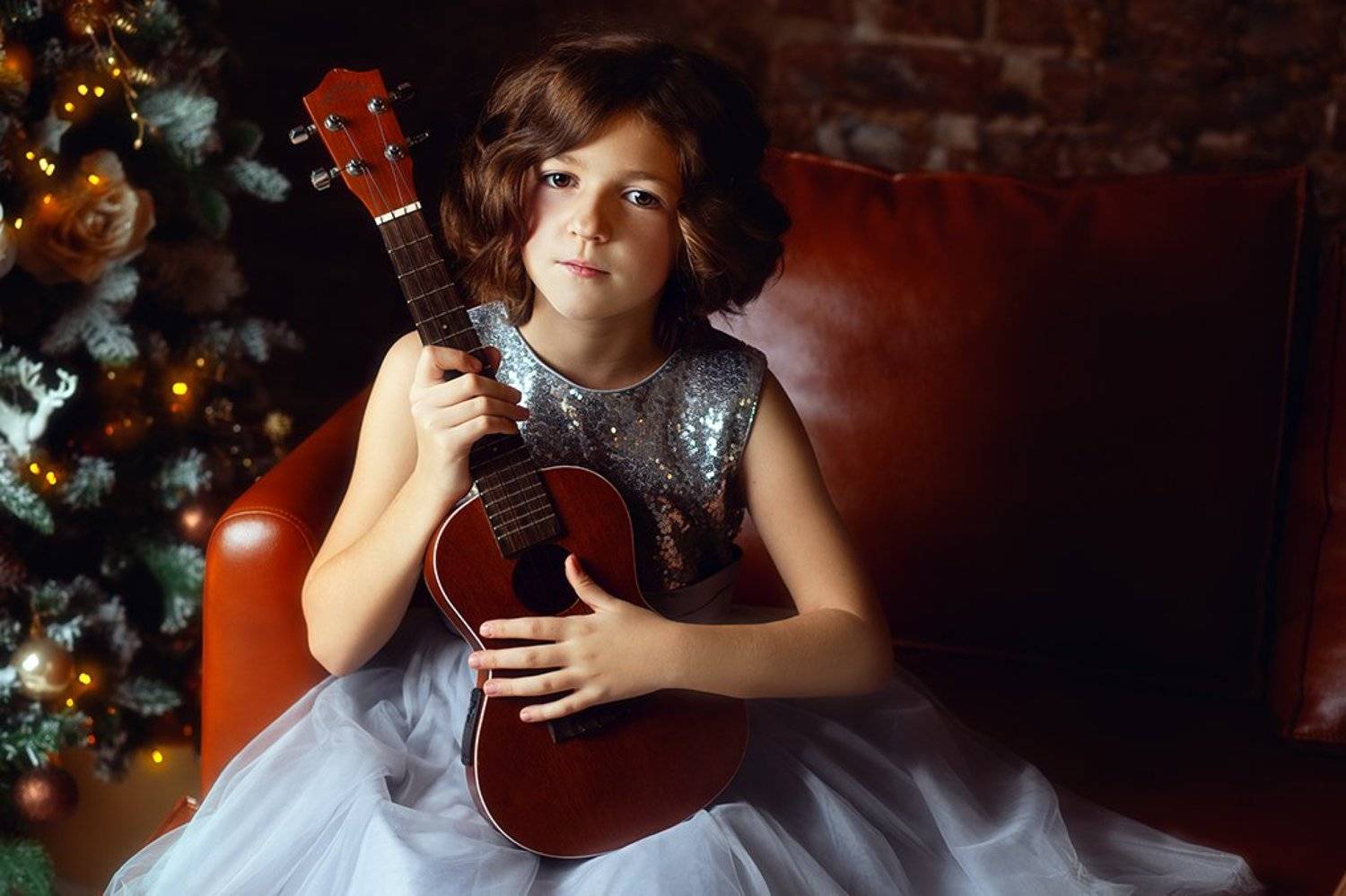 , Елена Галицкая