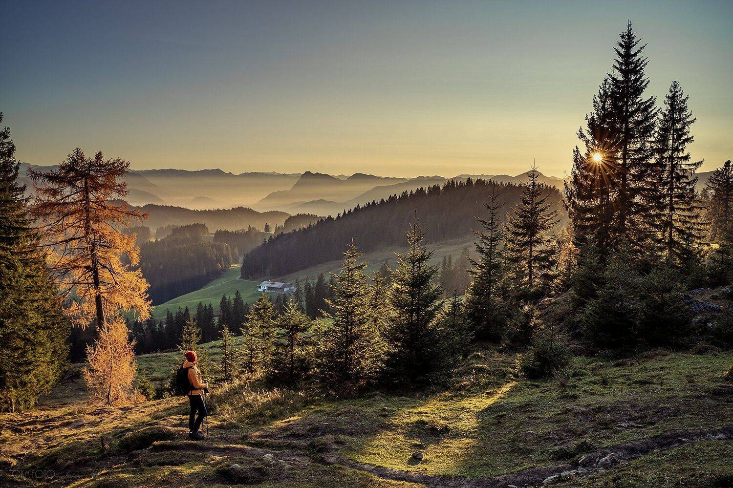 , Олег Мильбергер