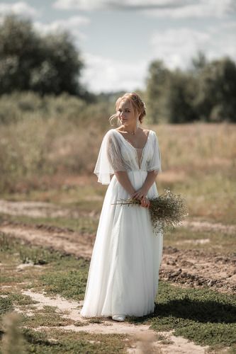 Невеста Евгения