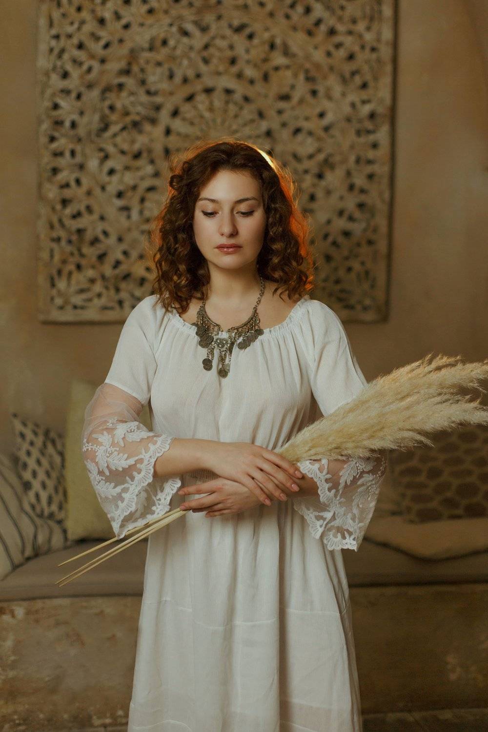 , Marie Dashkova