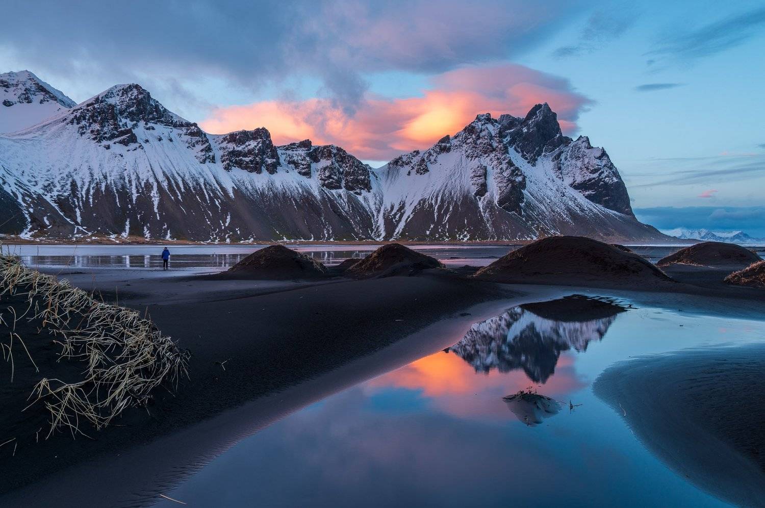 исландия, Исаков Дмитрий