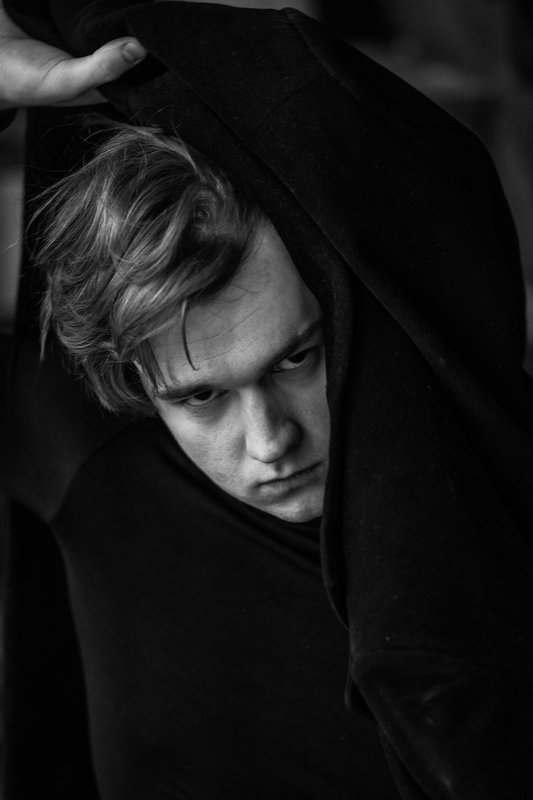 Олег Гоцуляк фото превью