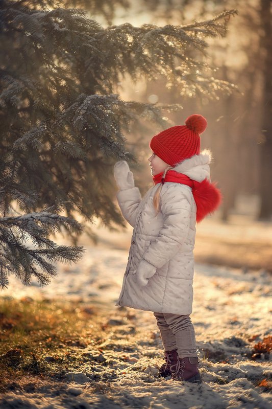 Лучик фото превью