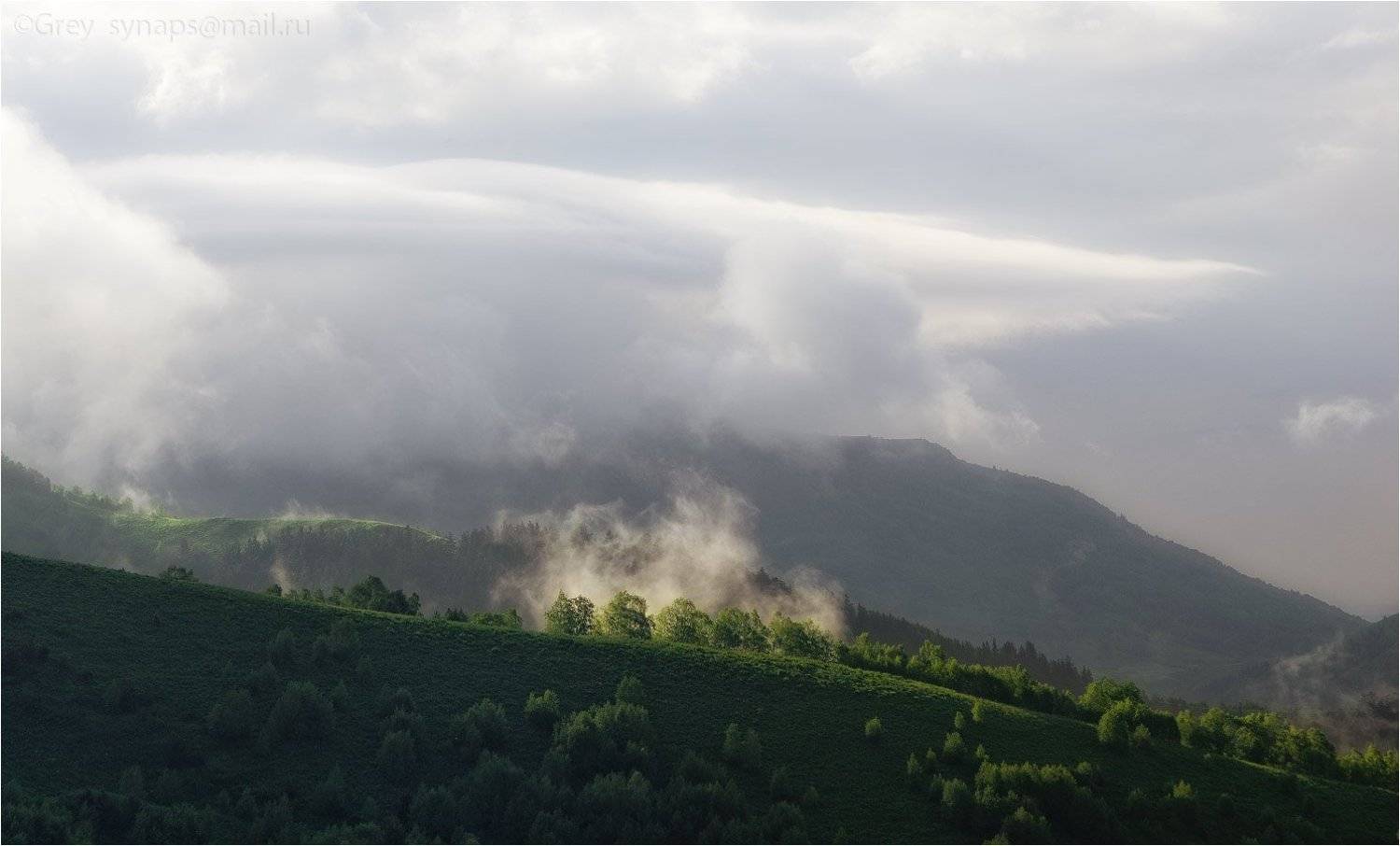 , Сергей Павлов