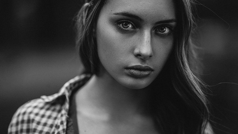 Reflection of the soul фото превью