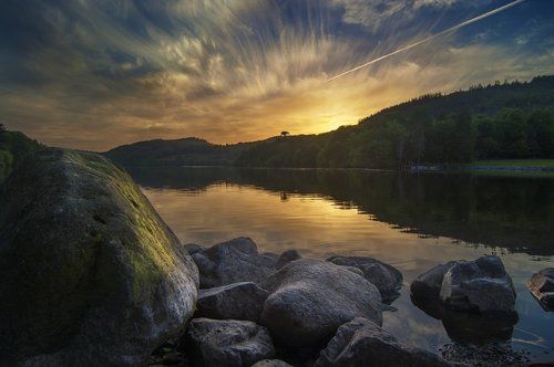 Castlewellan Forest Park