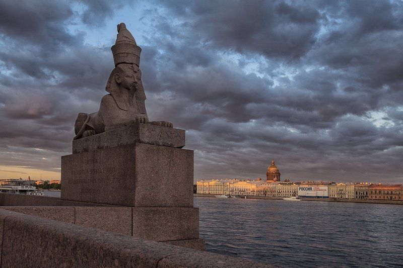 Страж Петербурга фото превью