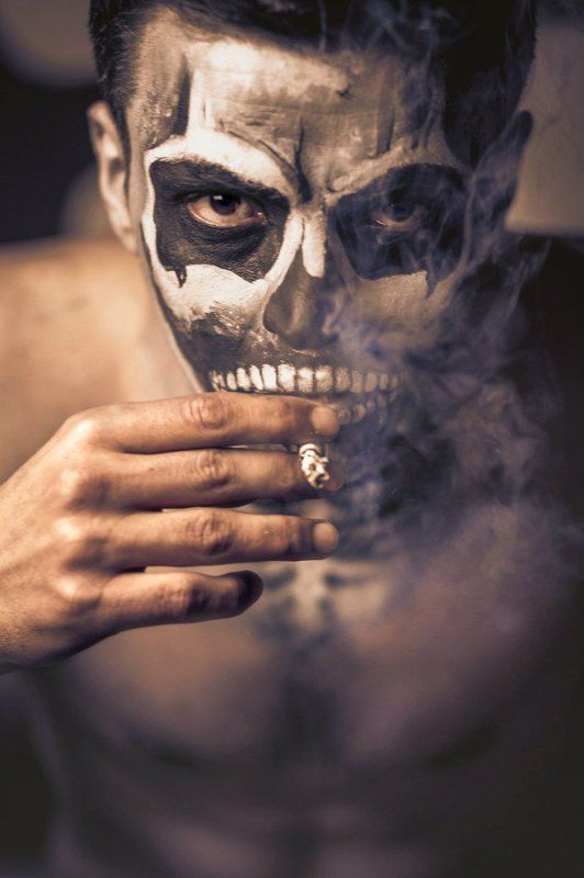 курение убивает... фото превью