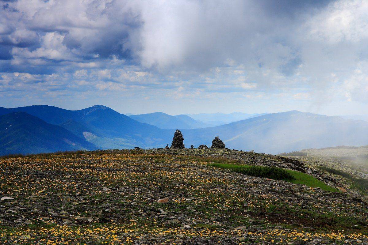 , Виталий Ра