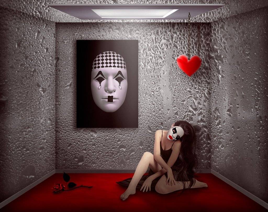 коллаж, Nataliorion