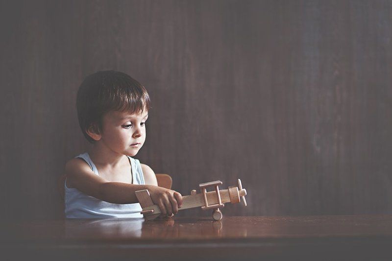 Little pilot фото превью