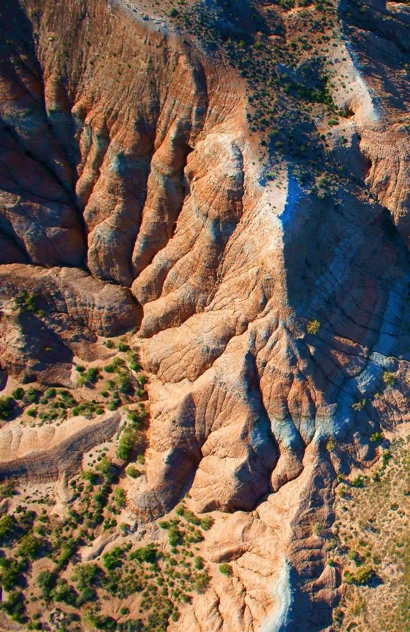 казахстан, семиречье, илийская долина, алматинская область, aerial, Борис Резванцев