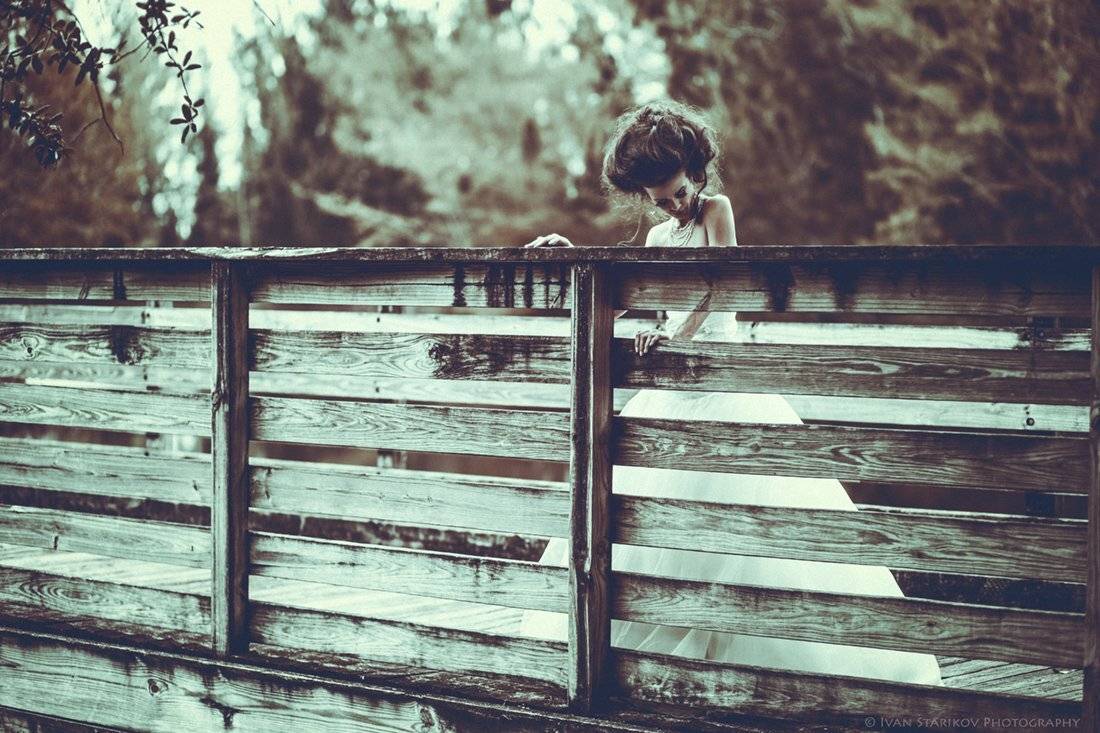 , Стариков Иван