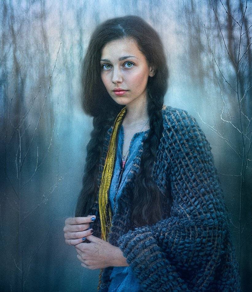 , Светлана Мелик-Нубарова