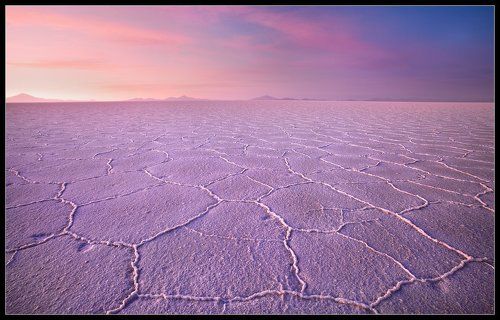 Salar de Uynu