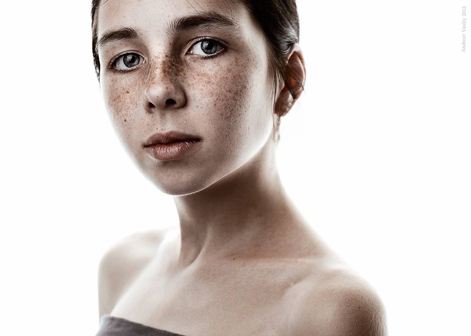 , Василий Андреев