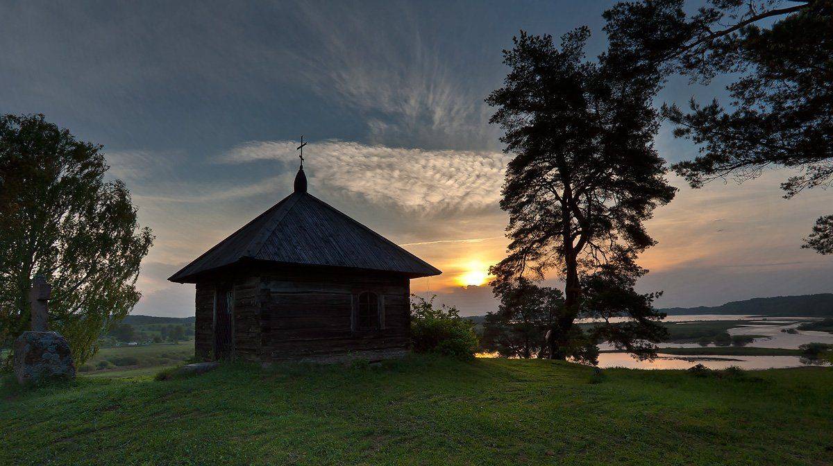 михайловское, Андрей Леонидович