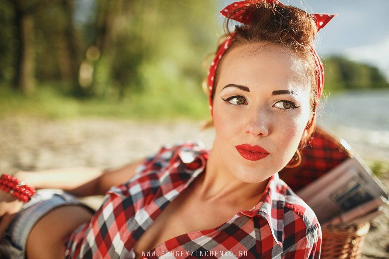 , Зинченко Сергей