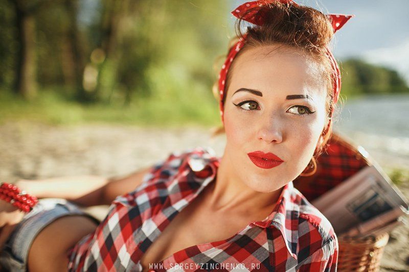 N Girl фото превью