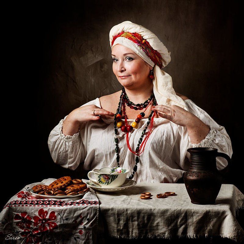 Солоха фото превью