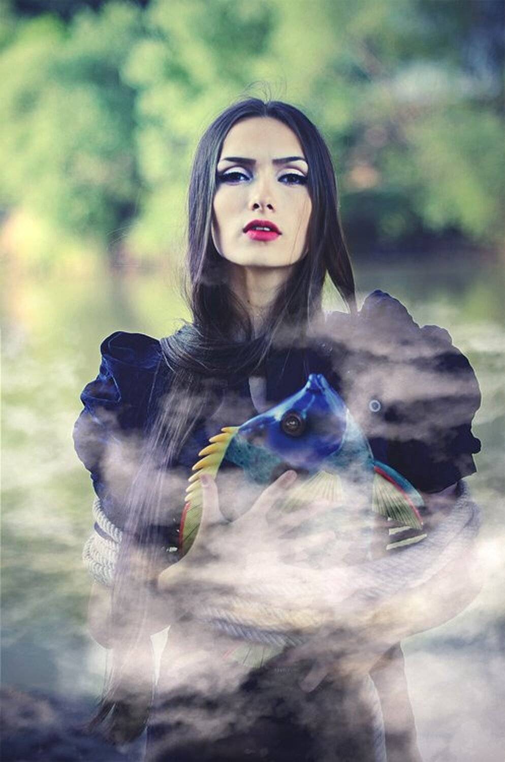 , Cristina Venedict