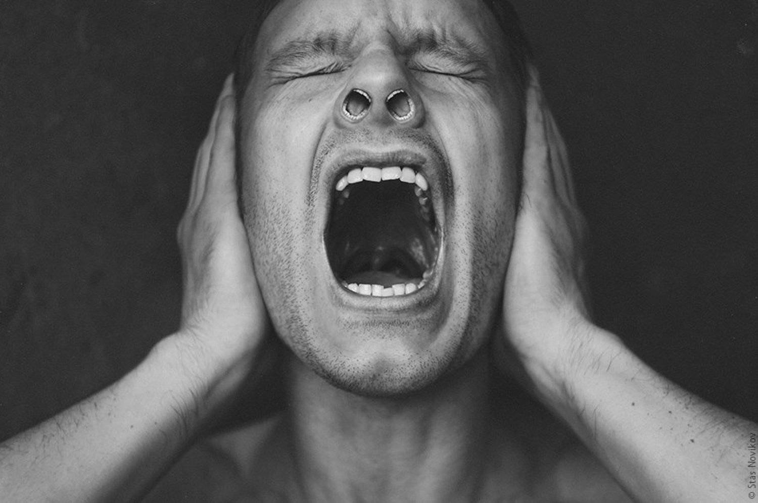 , Станислав Новиков