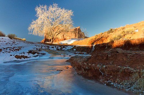 Про золото и серебро