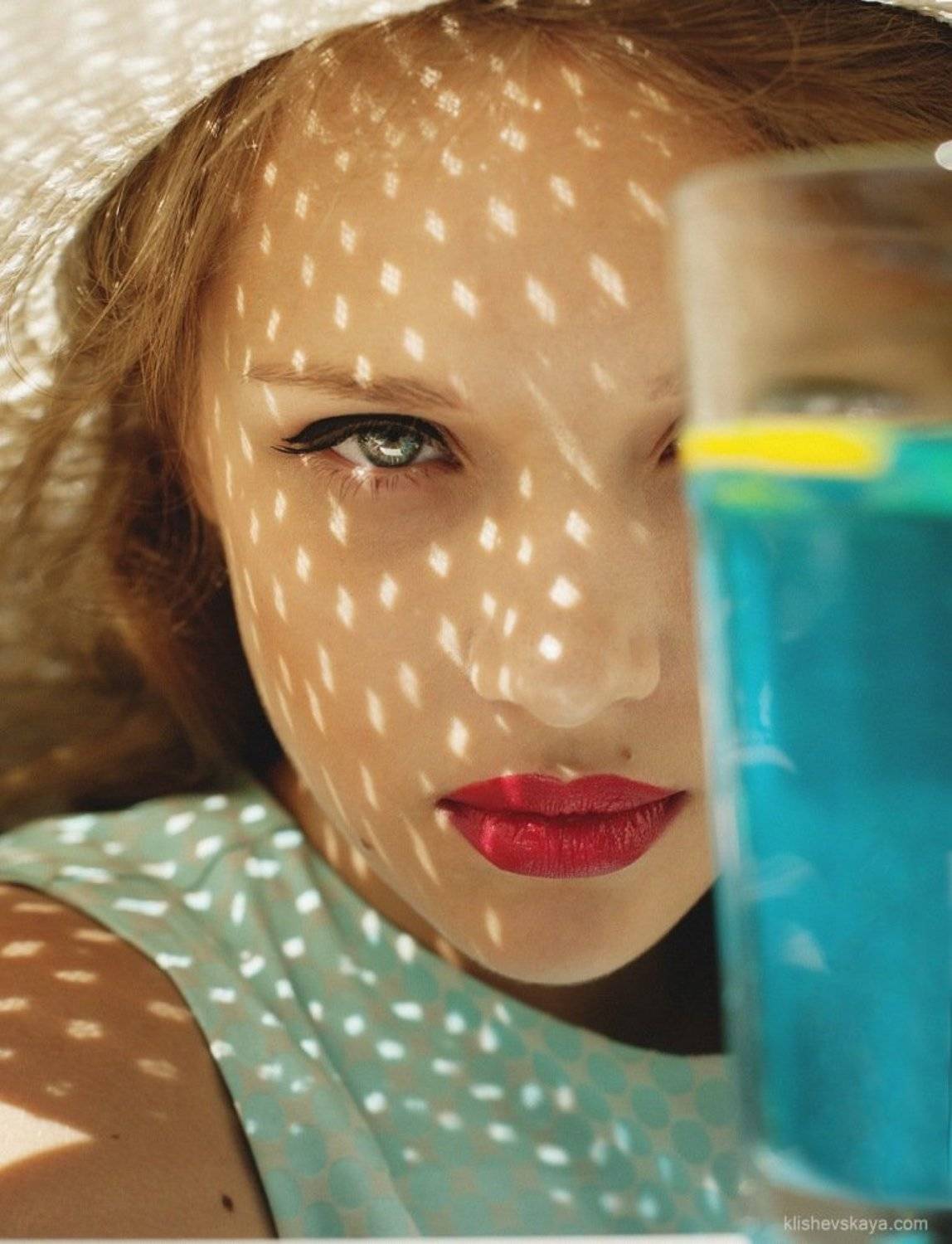 , Алиса Клишевская