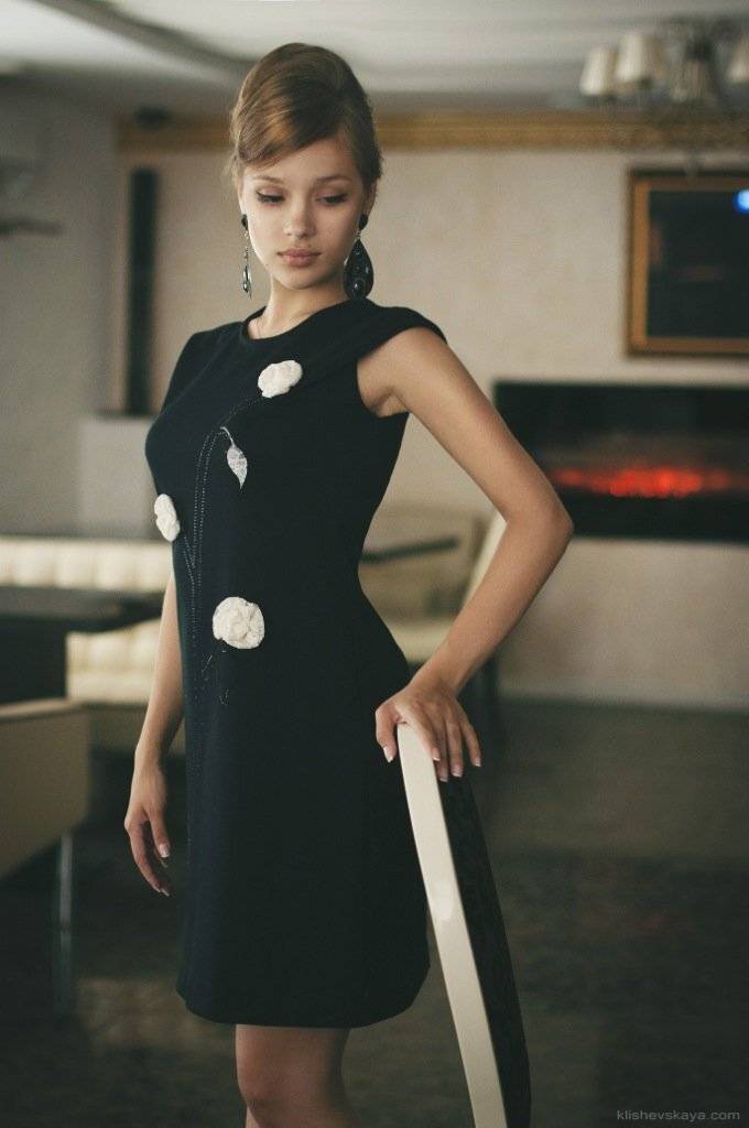 , Алиса Клишевская