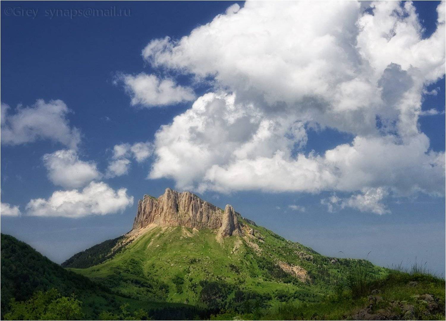 , Сергей Павлов
