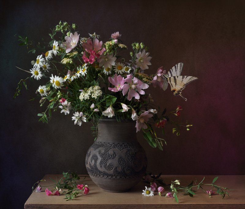 лето фото превью