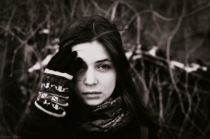 Наташа. фото превью