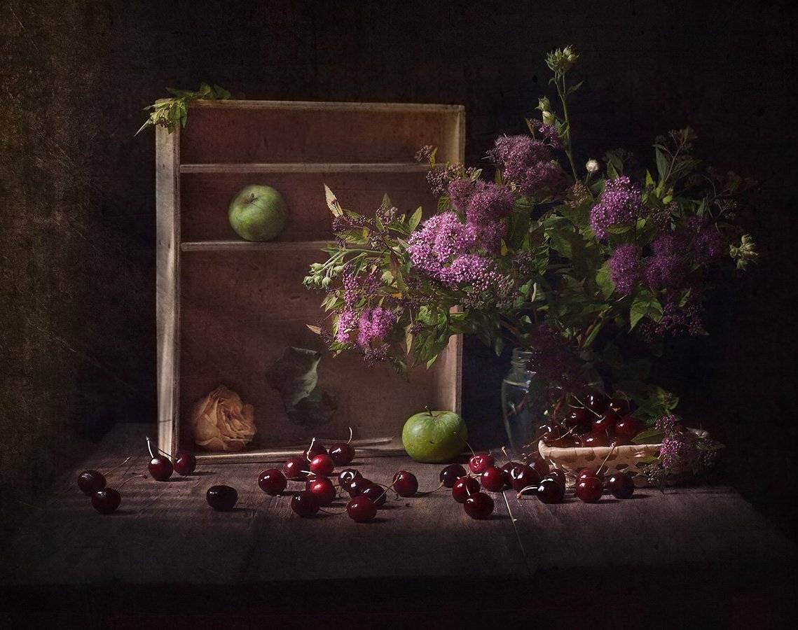 , Алексей Дивнич