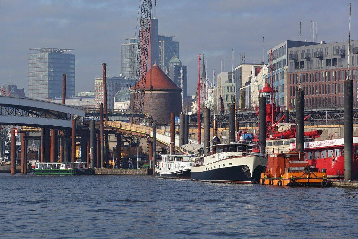 , Игорь Дубровский