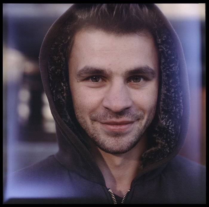 , Александр Савельев