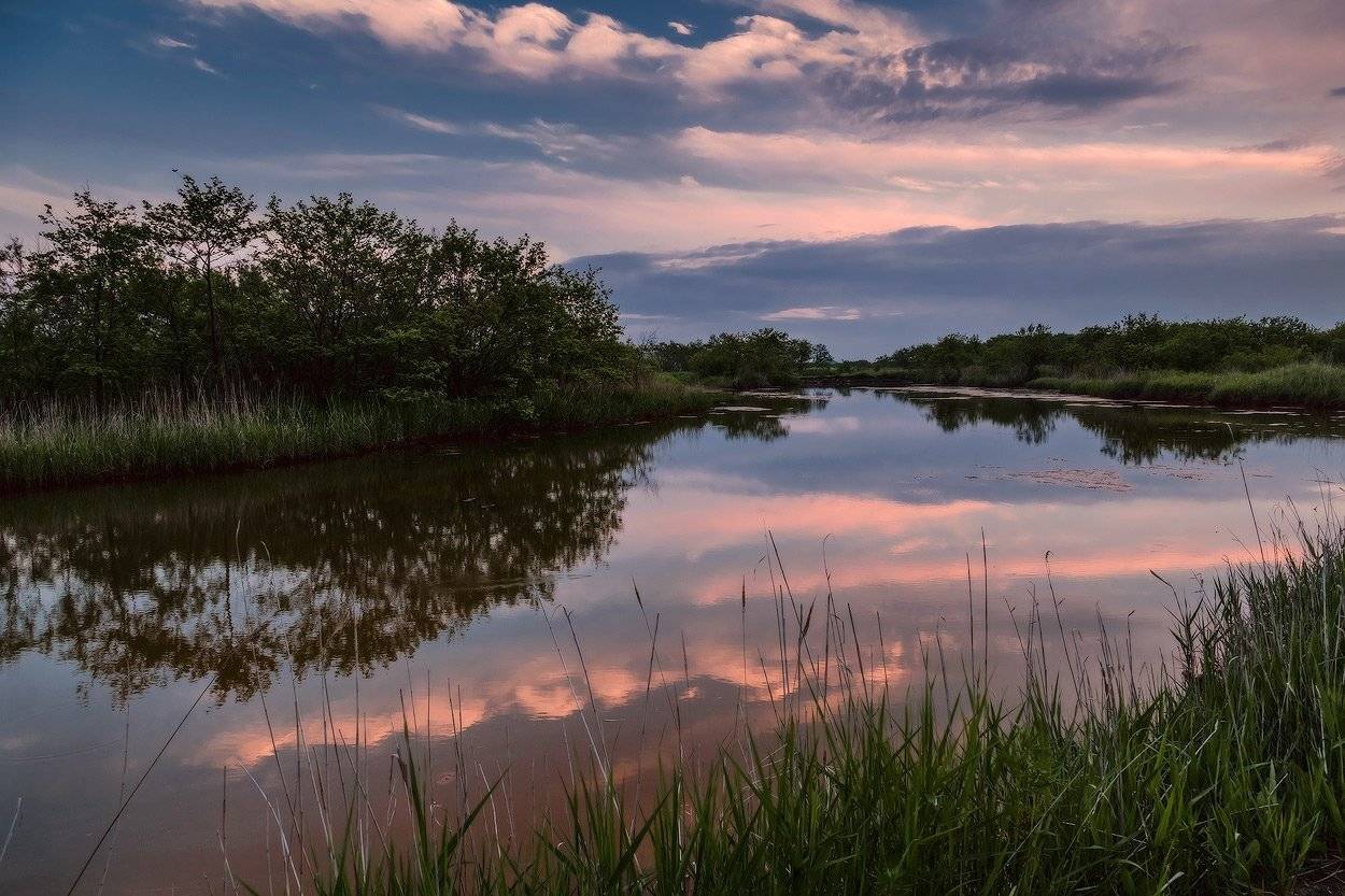 , Андрей Кровлин