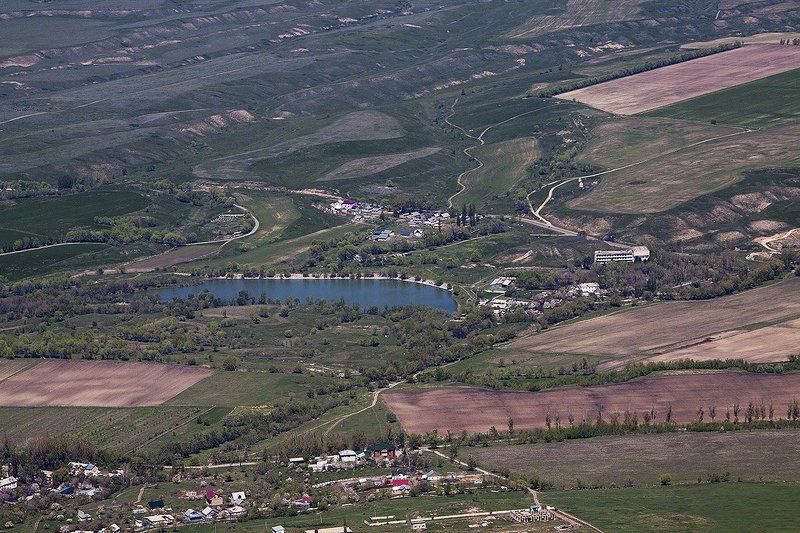 Ланшафт фото превью