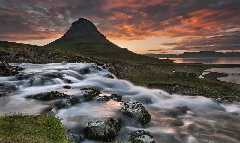 KFF рассветная фото превью