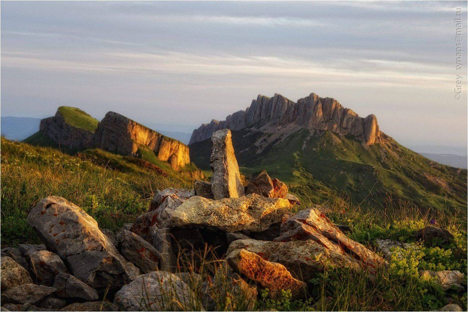 , Сергей Павлов