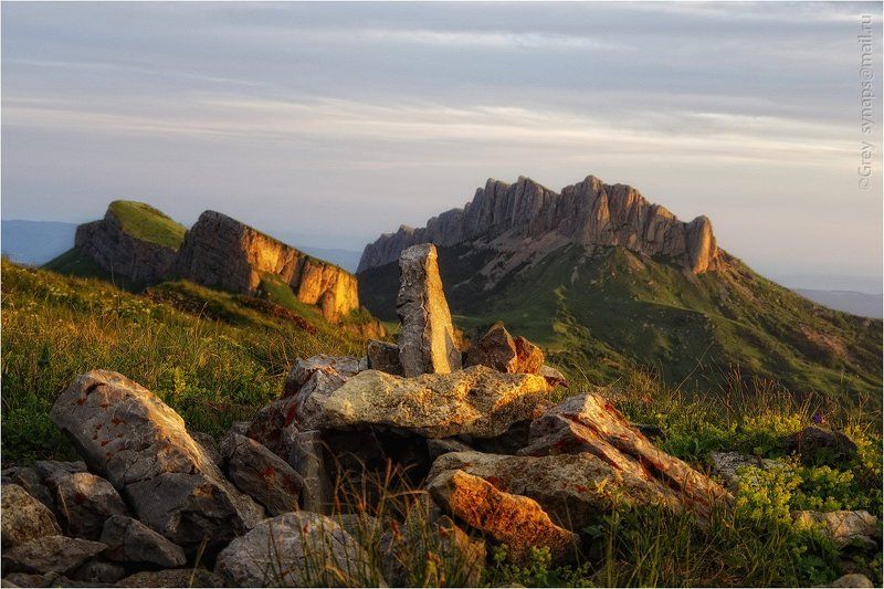 Течение времён фото превью