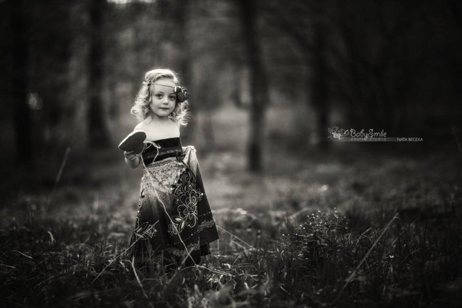 , Бегека Наталья