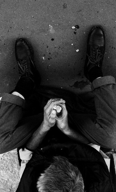 Молитва фото превью