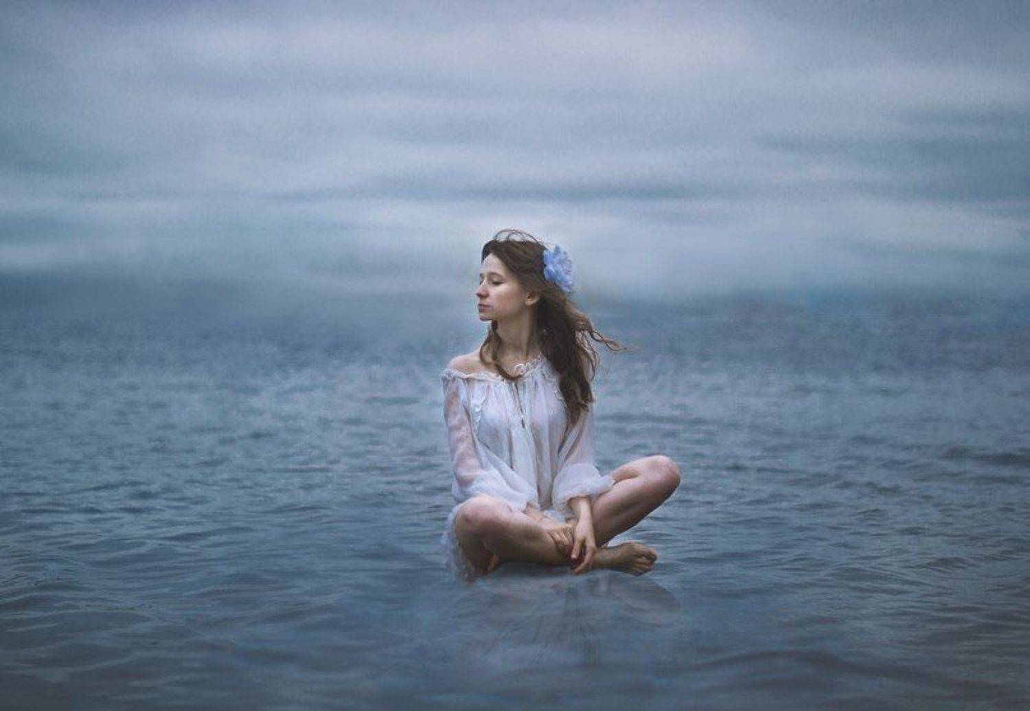 , Важнина Вероника