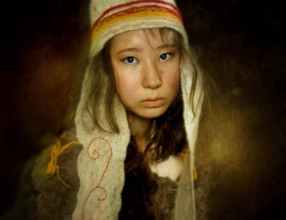 , Светлана Мелик-Нубарова