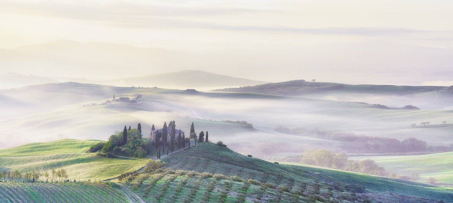 mc, italy, spring, М.