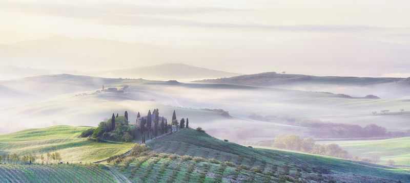 mc, italy, spring Не такое это простое дело — ходить в гости! Когда придём, главное делать вид, что мы ничего не хотим. фото превью