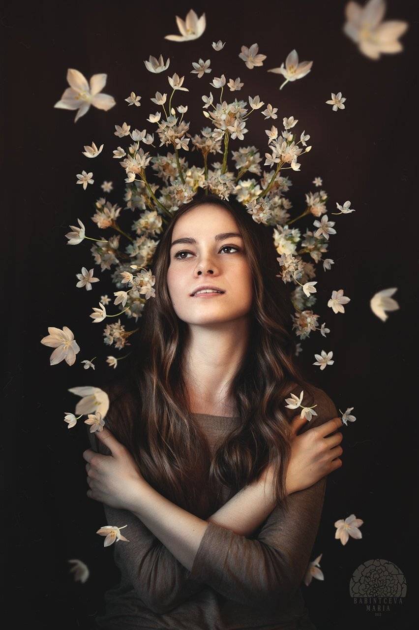 , Бабинцева Мария