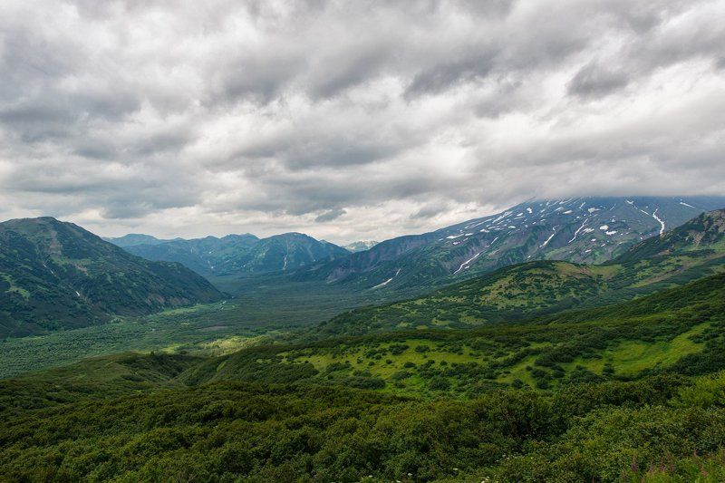 Камчатка фото превью