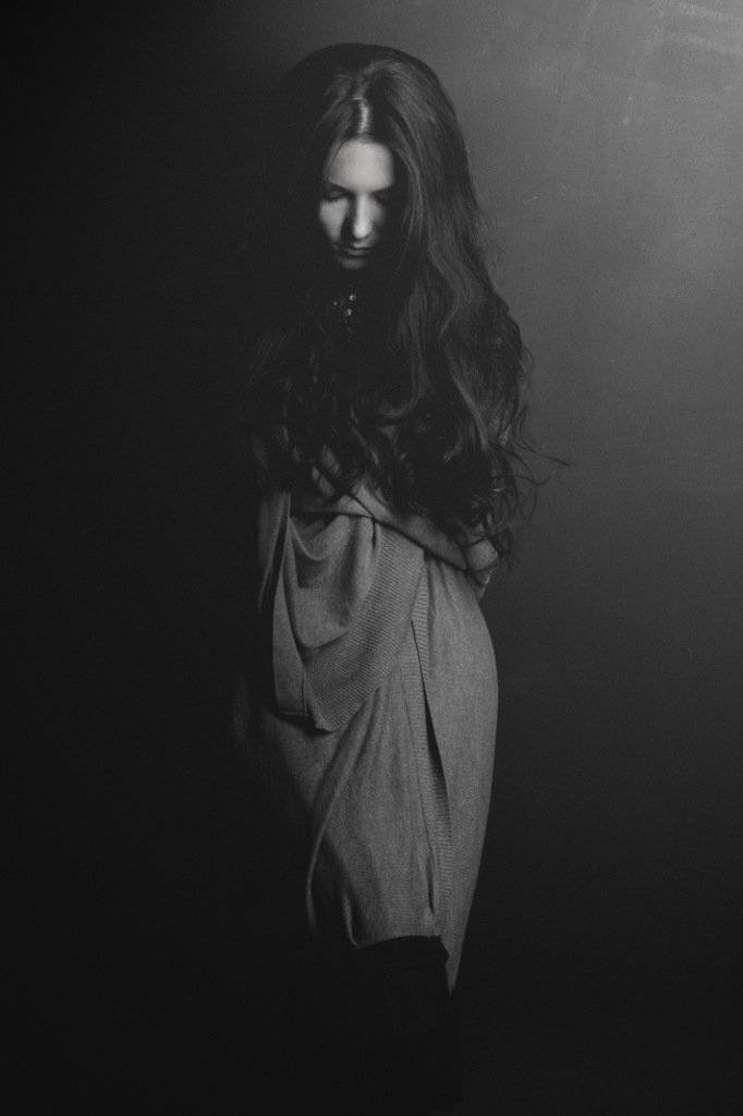 , Алиса Клишевская